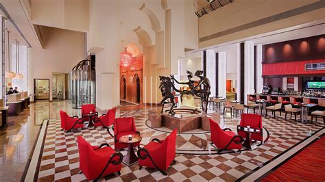 JW Marriott San Francisco Union Square | Condé Nast Traveler