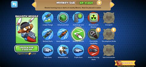 How to Upgrade - Bloons TD 6 Guide - IGN