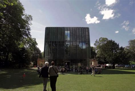 Holburne Museum | Eric Parry