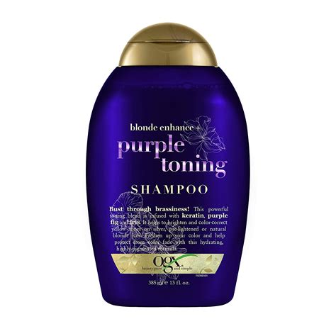 Best Purple Shampoo for Blonde Hair 2021 // Coupons Captain