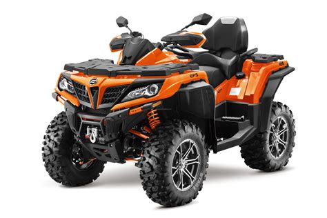 CFMOTO factory 1000cc ATV CFORCE1000 quad bike for sale Products from ...