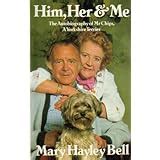 Amazon.co.uk: Mary Hayley Bell: Books