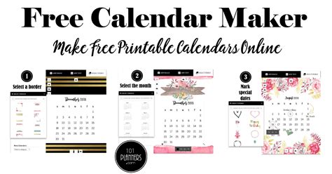 Design My Own Printable Calendar For 2025 Calendar - carin nikoletta