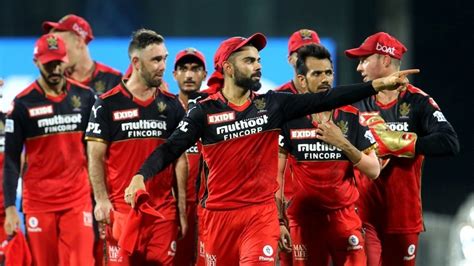 IPL 2021 Highlights, RCB vs KKR: Virat Kohli's RCB thumps Eoin Morgan's ...