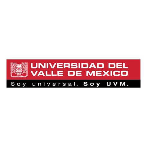 Universidad del Valle de Mexico Logo PNG Transparent & SVG Vector ...