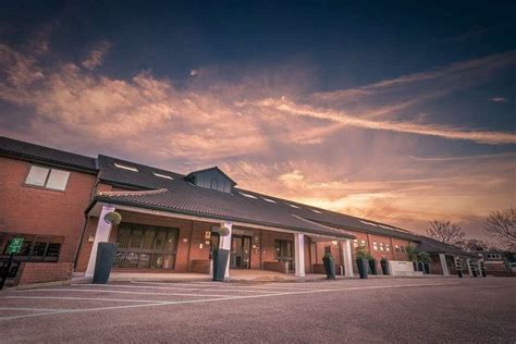 BEST WESTERN ROCKINGHAM FOREST HOTEL $89 ($̶1̶0̶1̶) - Updated 2024 ...