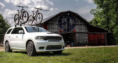 2020 Dodge Durango | Car Dealership in Orange Park, FL | DARCARS Orange ...