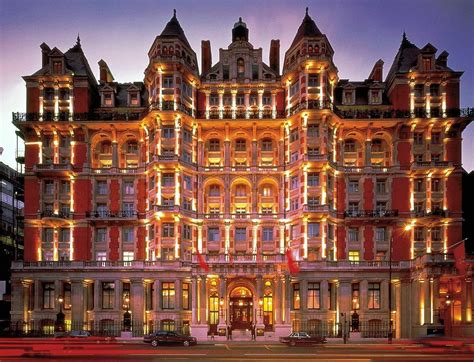 Review: Mandarin Oriental Hyde Park, London | 5 STAR WEDDING DIRECTORY BLOG