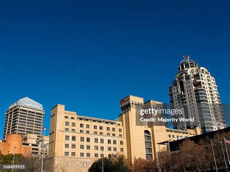 21,243 Sandton Johannesburg Stock Photos, High-Res Pictures, and Images ...