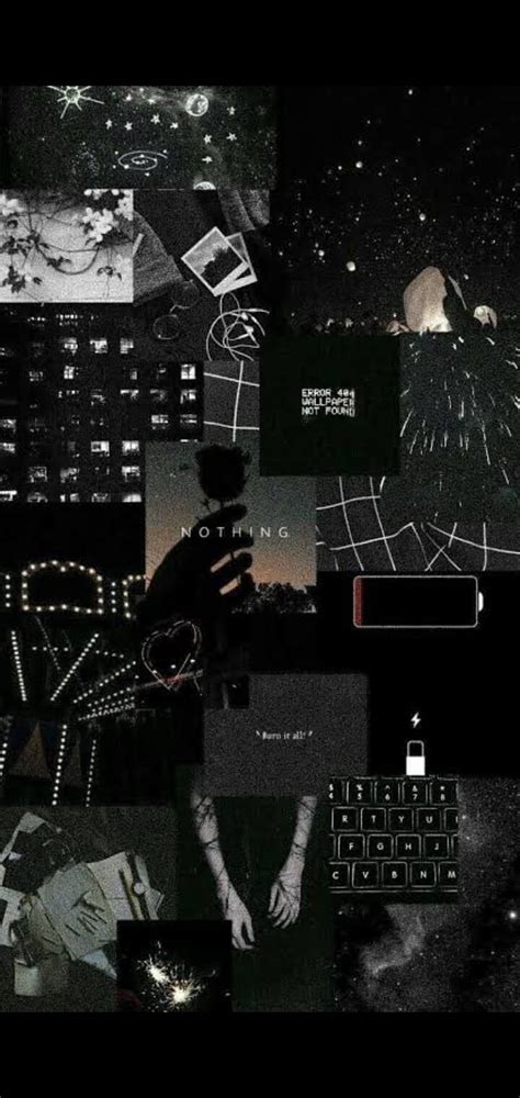 Aesthetic, android, best, dark, grunge, look, night, rap, reality ...