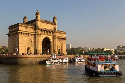 Gateway of India | Mumbai (Mumbai), India Attractions - Lonely Planet