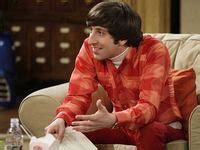 Howard Wolowitz Clothes & Belt Buckles