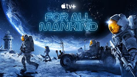 “For All Mankind” season 2 trailer: Department of Defense moves into ...