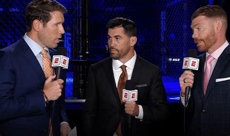 UFC Fight Night 217 commentary team, broadcast plan set for 2023 debut