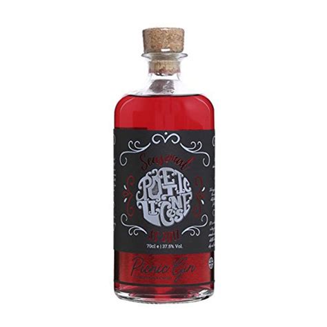 Flavoured gin - 20 best gin flavours you need to try ASAP