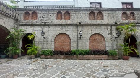 Welcome to Casa Manila! | Intramuros Administration