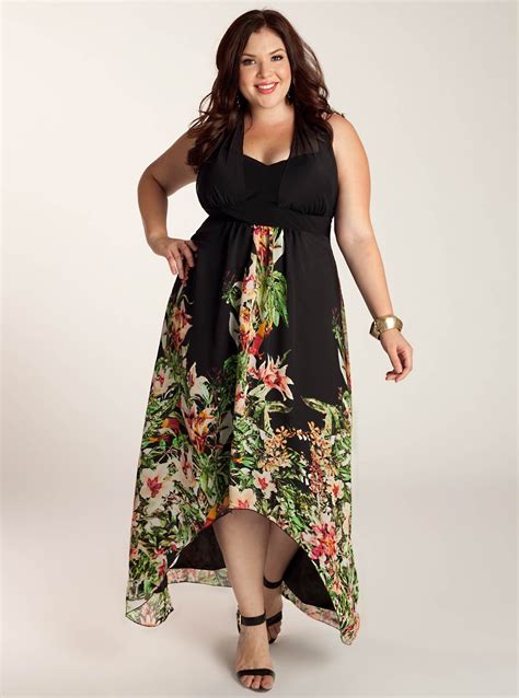 25 Fabulous Plus Size Women's Clothing For Summer - Ohh My My