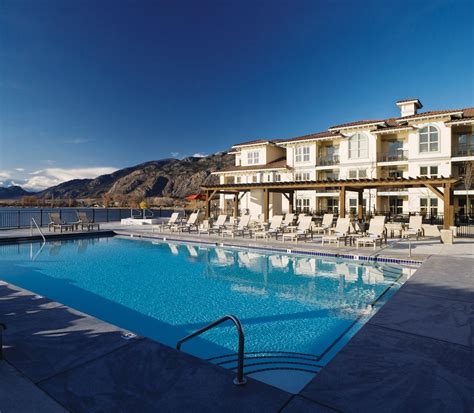 Walnut Beach Resort in Osoyoos (BC) - Room Deals, Photos & Reviews