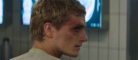 OFFICIAL: First Look At Tortured Peeta Mellark in NEW 'The Hunger Games ...