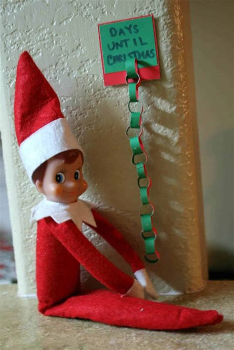 75+ Best Elf on the Shelf Ideas of 2023 - I Heart Naptime