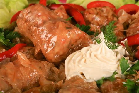 Traditional Romanian Food: 14 Must-try Dishes! - Travelling Balkans