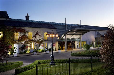 Lyrath Estate Hotel | 5-Star Hotel Kilkenny City - Fivestar.ie