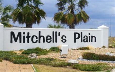 Mitchell’s Plain Family and Youth Centre opens