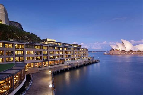 Our Readers' Favorite City Hotels in Australia and New Zealand of 2023