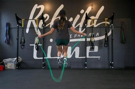 Top 5 Double Under Jump Rope Workout Ideas to Spice Up Your Workout ...