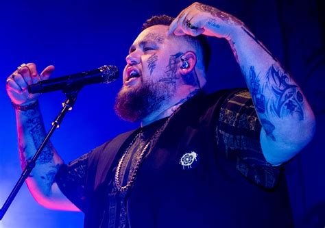 Rag ’n’ Bone Man – Brighton concert report for the ‘Life By ...