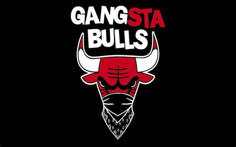 Chicago Bulls Logo Wallpapers - Wallpaper Cave