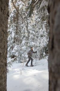 Cross Country Skiing for Beginners | Vist Laramie Wyoming