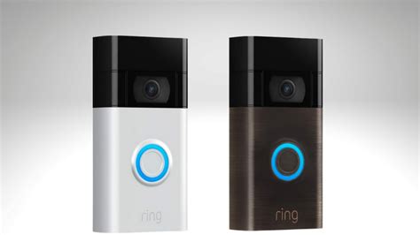 Amazon slashes price of 'game changer' Ring doorbell that has 63,000 ...