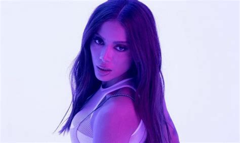 Anitta’s ‘Envolver’ Has The Highest Single Day Streams Of Any Song In ...