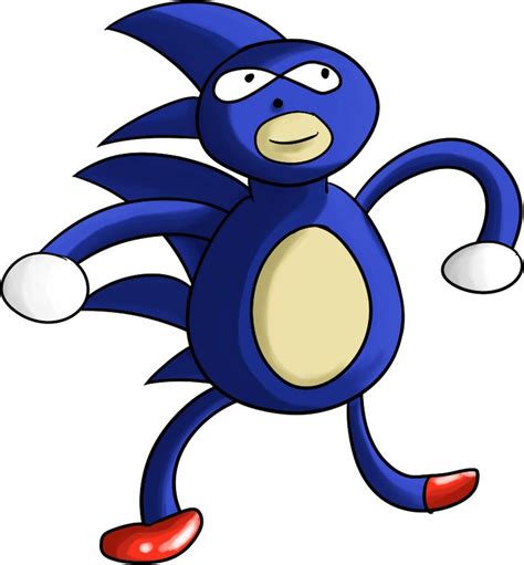 Sanic | Sanic Hegehog | Sonic funny, Boys game room, Fan art