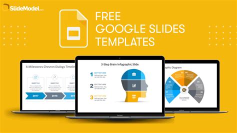 Free Google Slides Themes - SlideModel.com