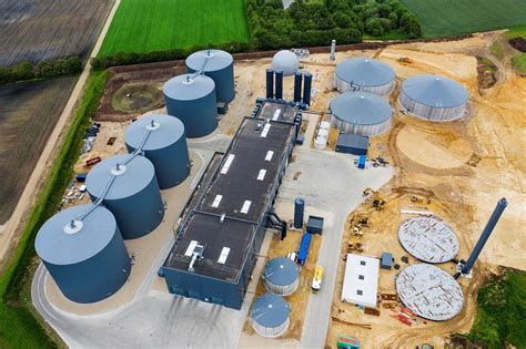 Anaerobic Digestion – The Digester | Bioenergy Insight Magazine