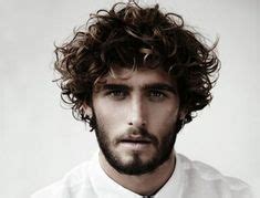 Image result for 2018 greek inspired hairstyles for men | Wavy hair men ...