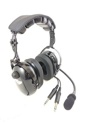 AvComm-200V2 Best Value PNR Headset