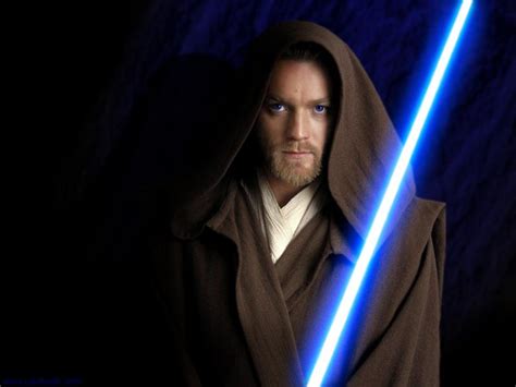 Obi-wan - Obi-Wan Kenobi Photo (23864748) - Fanpop