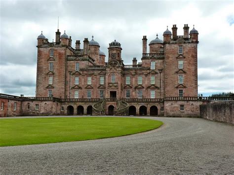 5 reasons to visit Drumlanrig Castle, Dumfries and Galloway ...