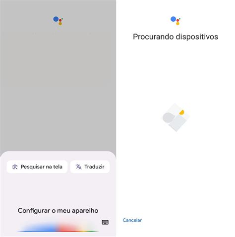 ‘Ok, Google, configurar o meu aparelho': o que é e como usar no celular