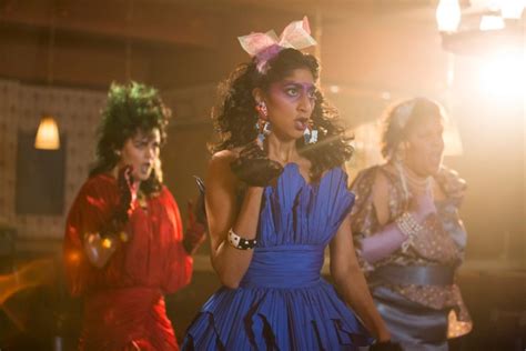 ‘GLOW’ Cast Letter on Inclusion Sent to Netflix, Prior to Cancellation ...