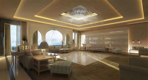 modern-ballroom | Interior Design Ideas