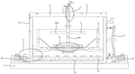 Calcium oxide production process and calcium oxide preparation device ...