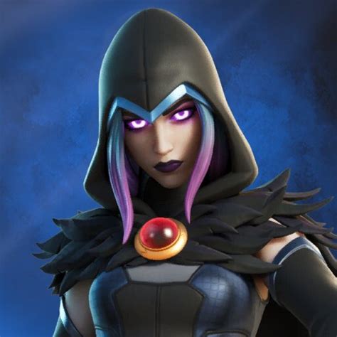 Rebirth Raven - Fortnite Skin - Fortnite.GG