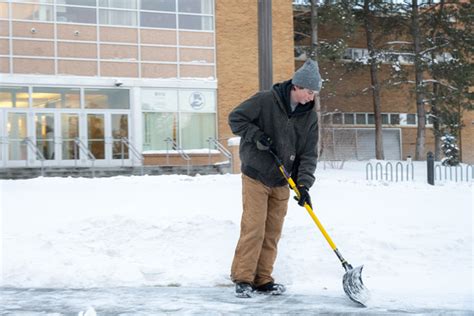 BYU-Idaho | Winter | Campus Winter - Jan 2024