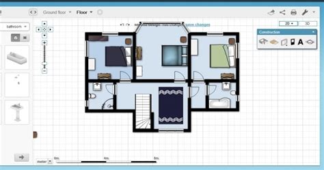 Free Application To Draw Floor Plans | Floor Roma