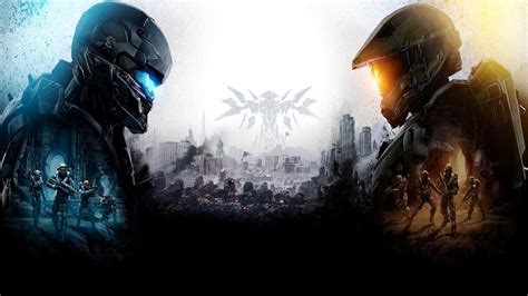 There's A Huge Problem With 'Halo 5' Reviews, And Only One Way To Solve It