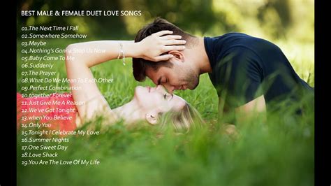 Karaoke List Of Duet Songs : 10 Best Duet Karaoke Songs Ultimate List ...